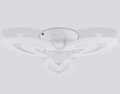 Потолочная люстра Ambrella Light Acrylica Original FA4545