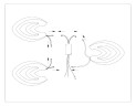 Потолочная люстра Ambrella Light Acrylica Original FA4545