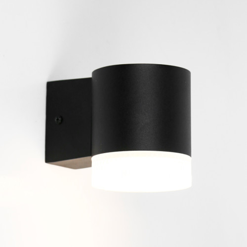 Уличный настенный светильник General GWL-GX53-M-IP65 662289