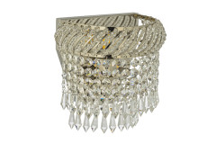 Настенный светильник Dio DArte Elite Bari E 2.10.100 N