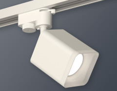 Трековый однофазный светильник Ambrella Light Track System XT7812022 (A2520, C7812, N7755)