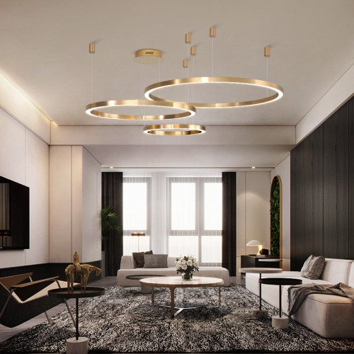 Подвесной светильник ImperiumLoft Cruise 207815-26