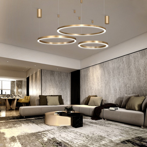 Подвесной светильник ImperiumLoft Cruise 207815-26