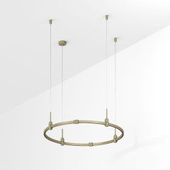 Трек Arlight ART-APRIORI-ROUND-HANG-R800 (OG) 054470