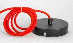 Подвесной светильник Lussole LGO ABERDEEN GRLSP-8226