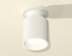 Накладной светильник Ambrella Light Techno XS6301101 (N6901, C6301, N6110)
