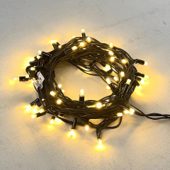 Гирлянда Нить Laitcom (LTC) LL75-1-1WW