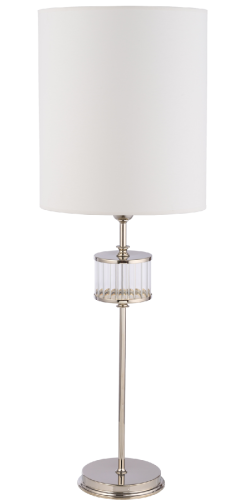 Настольная лампа Kutek Mood Empoli EMP-LN-1(N)