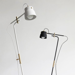 Торшер ImperiumLoft Ram 208717-26