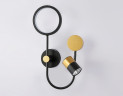 Настенный светильник Ambrella Light Comfort LineTech FL51602