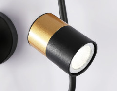Настенный светильник Ambrella Light Comfort LineTech FL51602