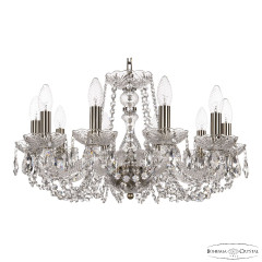 Подвесная люстра Bohemia Ivele Crystal 119/10/200 Pa