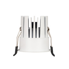 Встраиваемый светильник Arlight MS-Atlas-Built-R66-15W Warm3000 035455