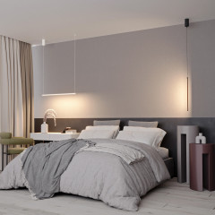 Подвесной светильник Arlight SP-Umbra-Hang-V-L600-10W Day4000 036947