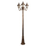 Парковый светильник Loft IT Alessano 100017/2400