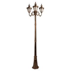 Парковый светильник Loft IT Alessano 100017/2400