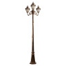 Парковый светильник Loft IT Alessano 100017/2400