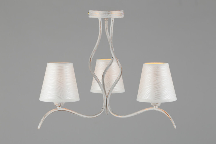 Потолочная люстра Omnilux Ugento OML-28407-03