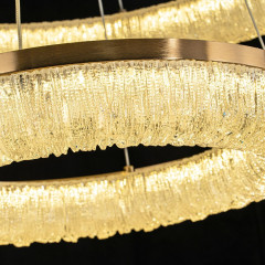 Подвесная люстра Modestyle MS.9025.600.400 BS