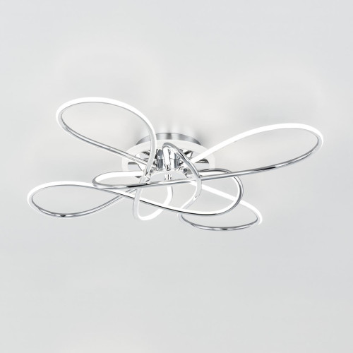 Потолочная люстра Citilux Джемини CL229B141E