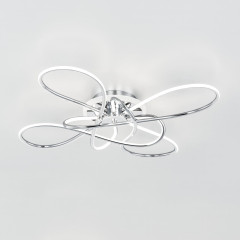 Потолочная люстра Citilux Джемини CL229B141E