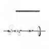 Подвесной светильник Loft IT Molecule 10023/1200L