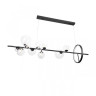 Подвесной светильник Loft IT Molecule 10023/1200L