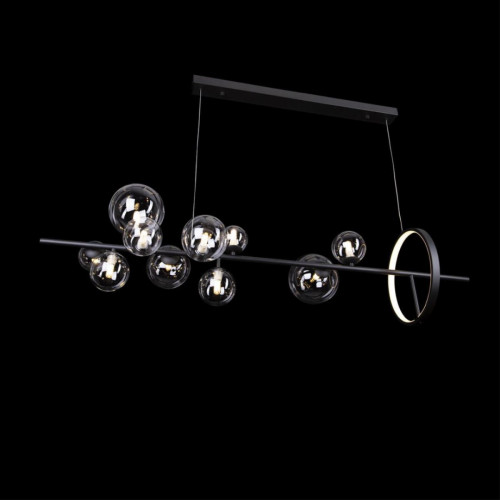 Подвесной светильник Loft IT Molecule 10023/1200L