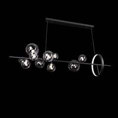 Подвесной светильник Loft IT Molecule 10023/1200L