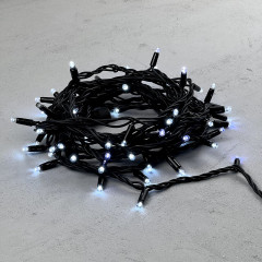 Гирлянда Нить Laitcom (LTC) LL75BLW-1-2W