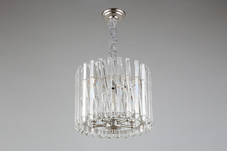 Подвесная люстра Aployt Verene APL.808.03.05