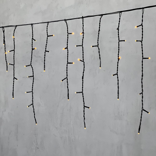 Гирлянда Бахрома Laitcom (LTC) PIL150-11-2Y