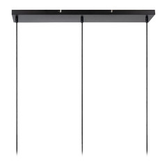 Подвесной светильник Lucide Medine 46413/03/61