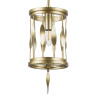 Подвесной светильник Lightstar Firenze 725113