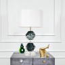 Настольная лампа Delight Collection Crystal Table Lamp BRTL3115M