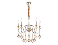 Подвесная люстра Ambrella Light Traditional TR4955