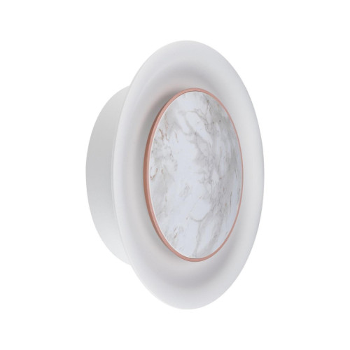 Настенный светодиодный светильник Paulmann Tiril 79700