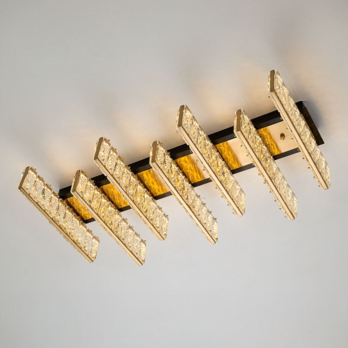 Потолочная люстра Citilux Palant CL325272