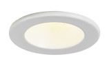 Встраиваемый светильник Designled DL-74180WH-1-WW 020326