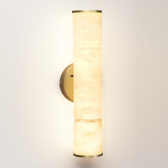 Настенный светильник Odeon Light Marbella 6674/12WL