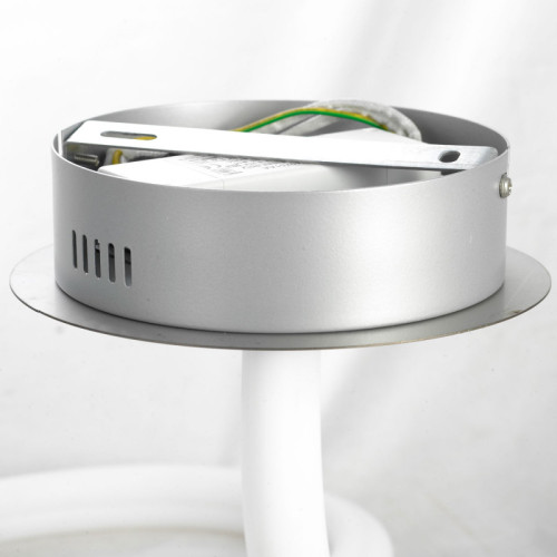 Накладная люстра Lussole Loft Ingersoll LSP-8344