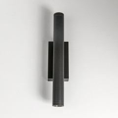 Уличный настенный светодиодный светильник Citilux CLU0001