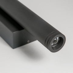 Уличный настенный светодиодный светильник Citilux CLU0001