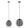 Подвесной светильник Loft IT 8134-B