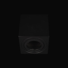 Накладной светильник Loft IT Unit 10340/A Black