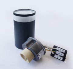 Накладной светильник EKS Art Glass ЦБ-00009444