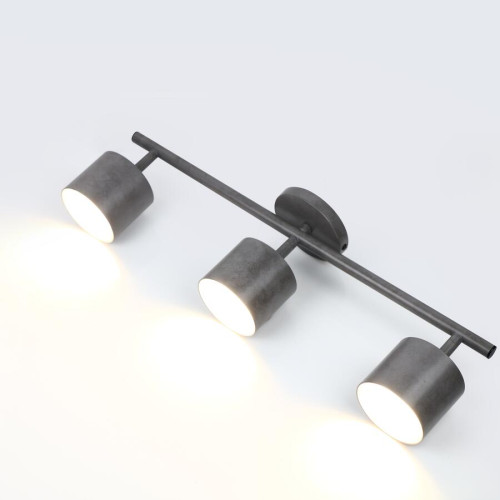 Спот General GWL-3GX53-M-IP20 662046