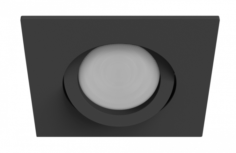 Встраиваемый светильник EKS Skill 0У-00001525