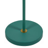 Торшер Uniel UML-T700 E27 GREEN UL-00010187
