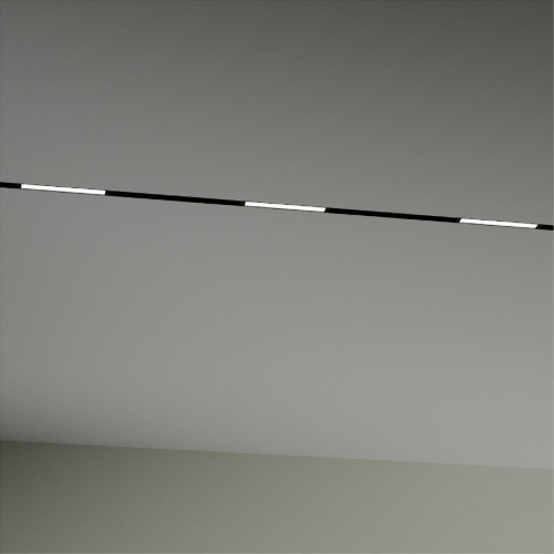 Трековый магнитный светильник Lightera Startrek LE169TRL-9B WIFI